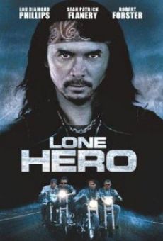 Película: Héroe solitario