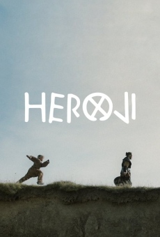 Película: Heroes