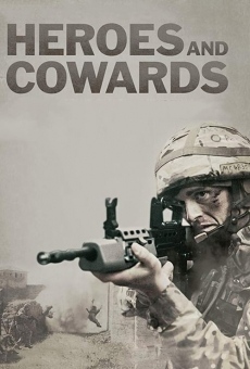 Película: Héroes y cobardes