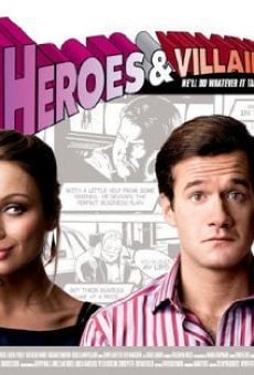 Heroes and Villains (2006)