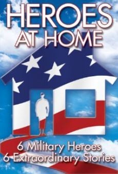 Heroes at Home on-line gratuito