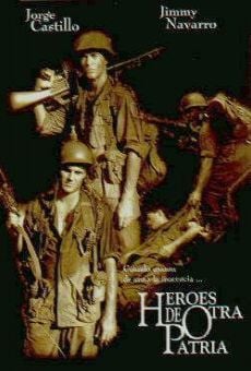 Héroes de otra patria (1996)