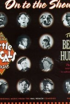 Beau Hunks (1931)