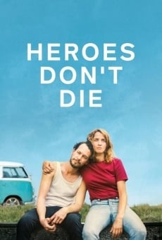 Película: Heroes Don't Die