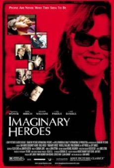Película: Héroes imaginarios