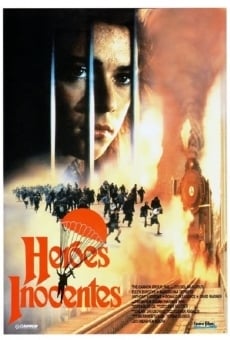 Hanna's War (1988)