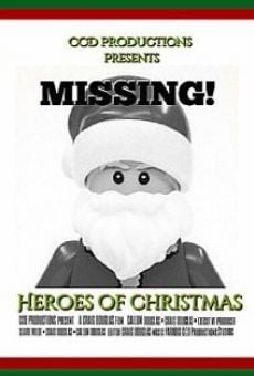 Heroes of Christmas gratis