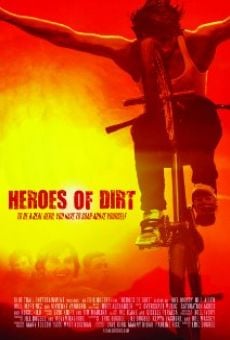 Heroes of Dirt stream online deutsch