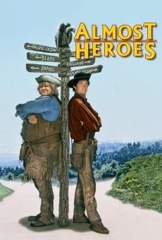 Almost Heroes on-line gratuito