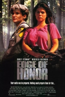 Edge of Honor online streaming