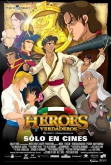 Héroes verdaderos (2010)