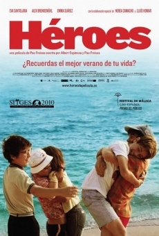 Película: Herois