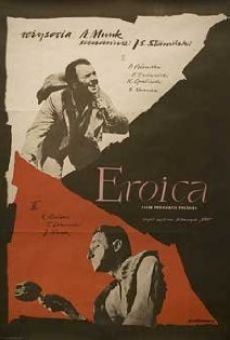 Eroica online streaming