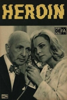 Heroin gratis