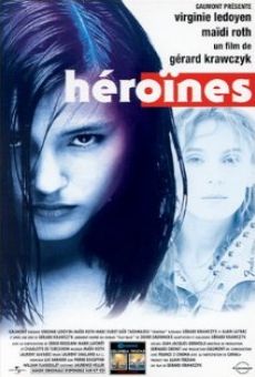 Película: Heroínas