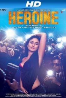 Película: Heroine