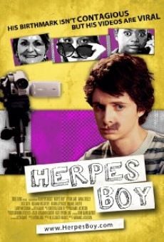 Película: Herpes Boy