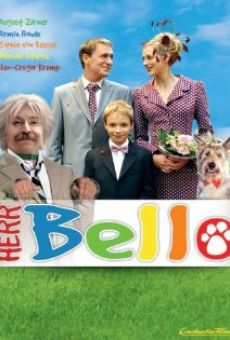 Película: Herr Bello
