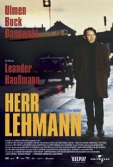 Herr Lehmann online streaming