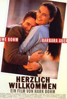 Herzlich willkommen (1990)