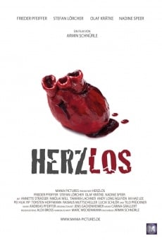 Película: Herzlos