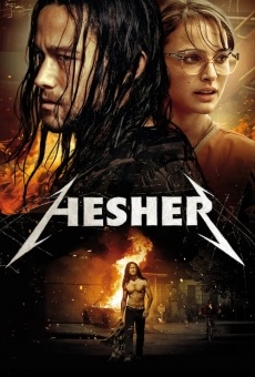Película: Hesher