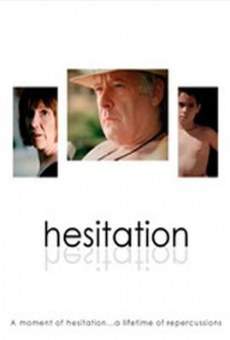 Película: Hesitation