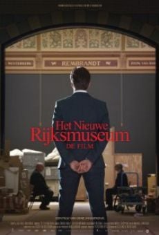 Het Nieuwe Rijksmuseum - De Film (2014)