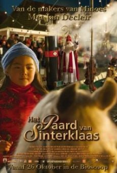 Het paard van Sinterklaas online free