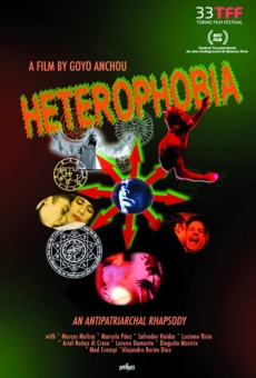 Película: Heterofobia, Una Rapsodia Antipatriarcal