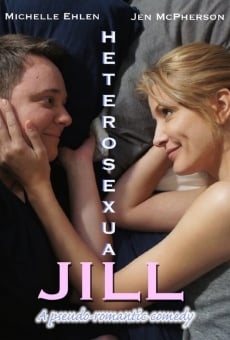 Heterosexual Jill on-line gratuito