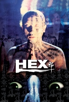Película: Hex