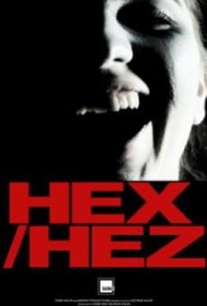 Hex/Hez (2014)