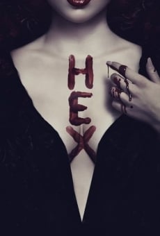 Hex online streaming