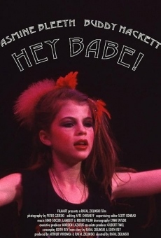 Hey Babe! (1983)