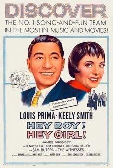 Hey Boy! Hey Girl! (1959)