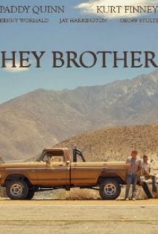 Hey Brother (2017)