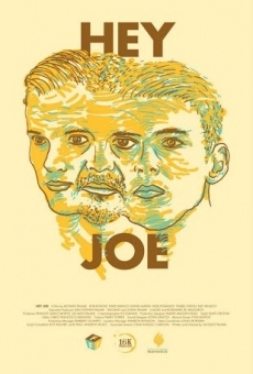 Hey Joe (2013)
