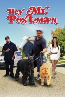 Hey, Mr. Postman! gratis