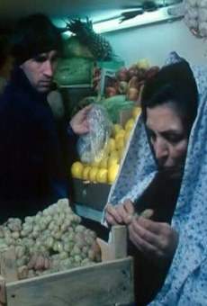 Heydar, yek Afghani dar Tehran (2005)