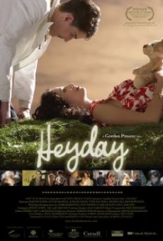 Película: Heyday!