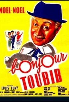 Bonjour Toubib on-line gratuito
