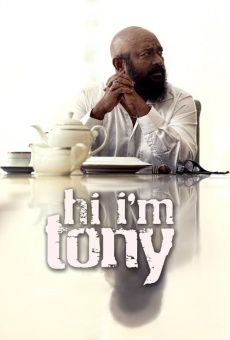 Hi I'm Tony stream online deutsch