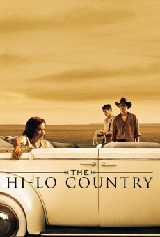 The Hi-Lo Country online streaming