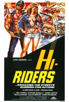 Hi-Riders online