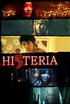Película: Hi5teria