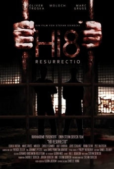 Hi8: Resurrectio (2016)