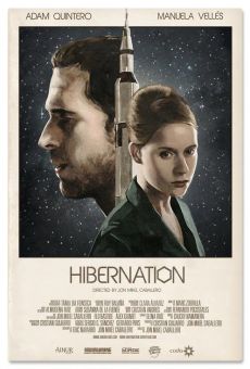 Película: Hibernation