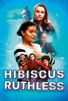 Hibiscus & Ruthless gratis