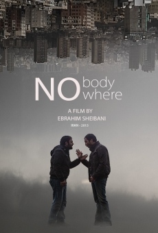 Película: No donde no hay cuerpo